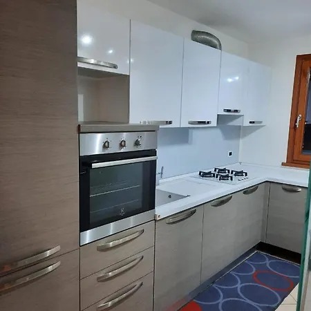Rico Apartamento