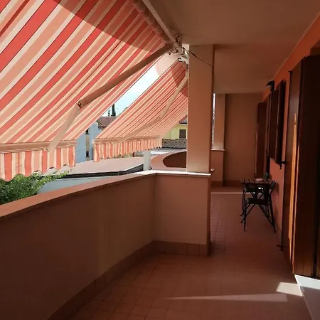 Rico Apartamento